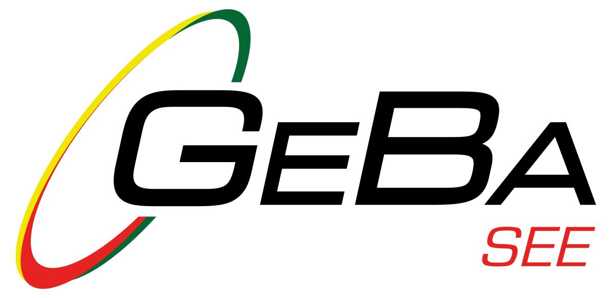 Logo von Geba Photovoltaik