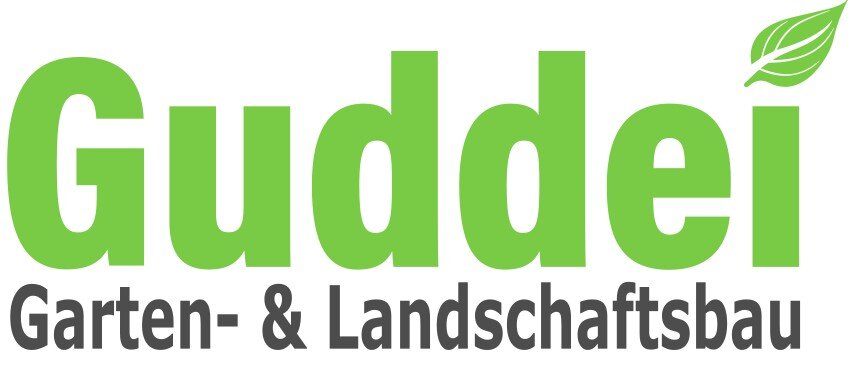 Logo von Guddei Garten- & Landschaftsbau