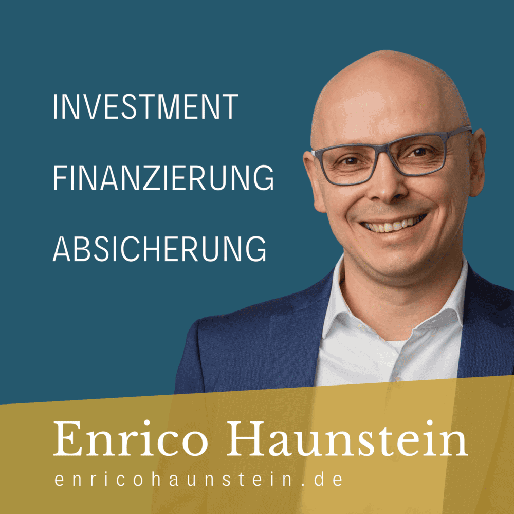 Logo von Enrico Haunstein