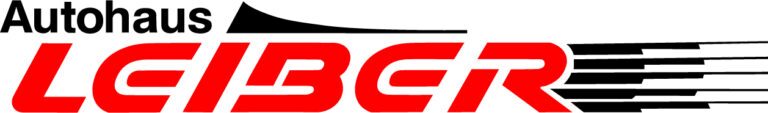 Logo von Autohaus Leiber