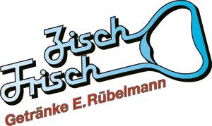 Logo von Getränke E. Rübelmann