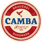 Logo von Camba Brauerei