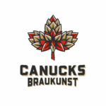 Logo von Canucks Braukunst
