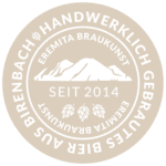Logo von Eremita Braukunst