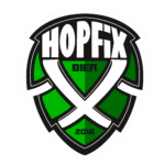 Logo von HopfiX
