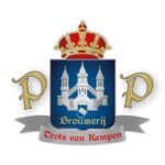 Logo von P&P Trots van Kampen