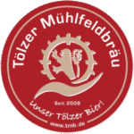 Logo von Tölzer Mühlfeldbräu
